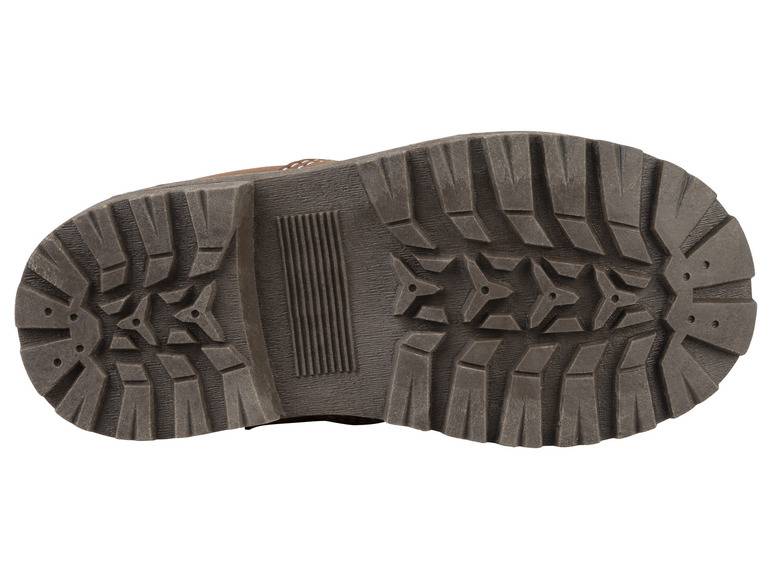 lupilu® Kleinkinder Winterstiefel mit Warmfutter Sonderangebot