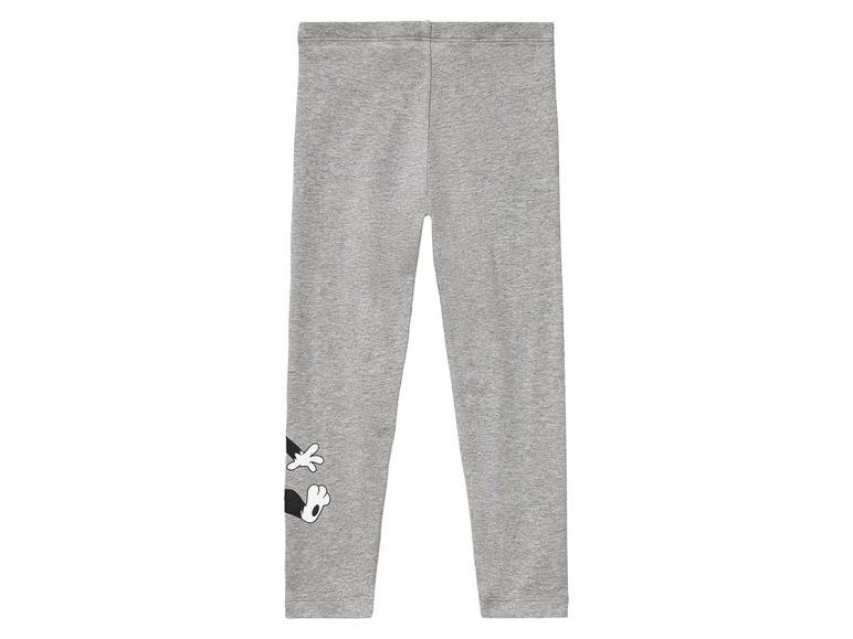 Kleinkinder/Kinder Mädchen Leggings mit Print am Bein Großer Ausverkauf