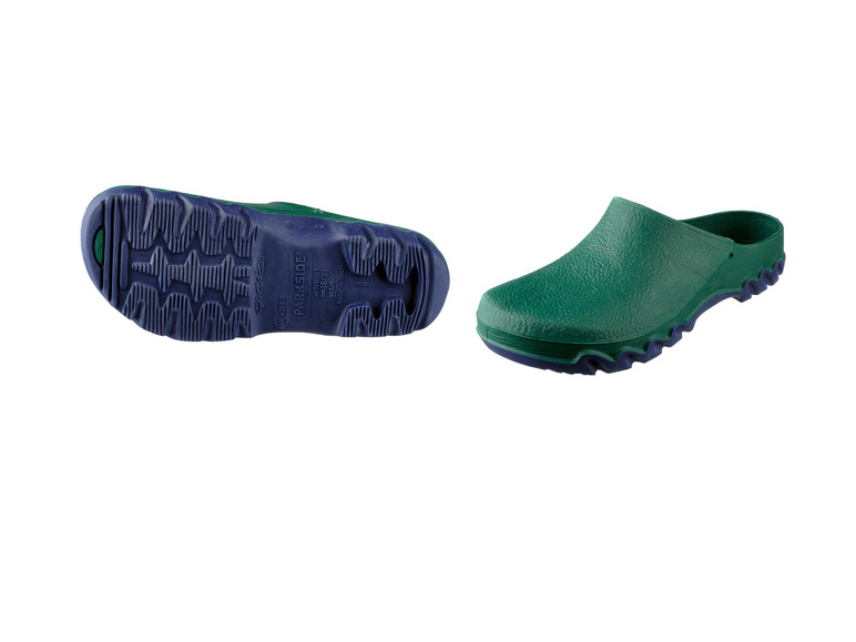 PARKSIDE® Damen Gartenclogs mit Profil-Laufsohle Flash Sale