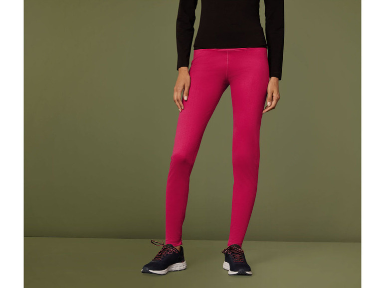 Rocktrail Damen Thermo-Funktionstights, moderne Knöchellänge Exklusivangebot