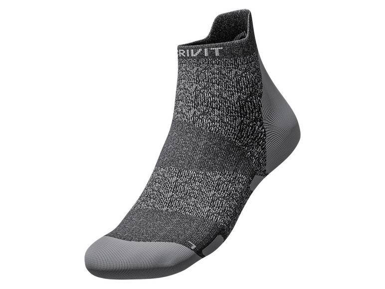 CRIVIT Herren Funktionssocken mit recyceltem Material Osterangebot