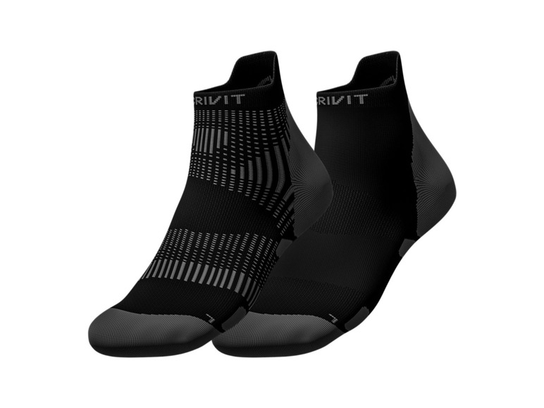 CRIVIT Herren Funktionssocken mit recyceltem Material Osterangebot