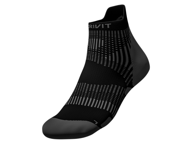CRIVIT Herren Funktionssocken mit recyceltem Material Osterangebot