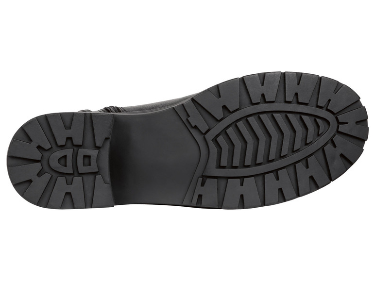 esmara® Damen Stiefeletten, weich gefüttert Valentinstagsangebot