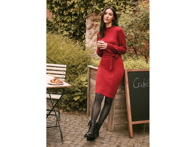 esmara® Damen Stiefeletten, weich gefüttert Valentinstagsangebot