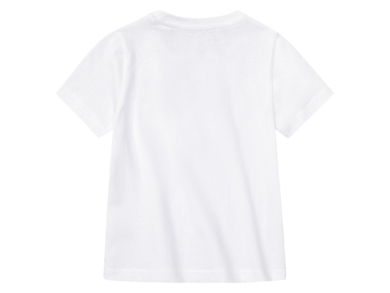 lupilu® Kleinkinder Set, 3-teilig, mit hohem Baumwollanteil Lagerräumung