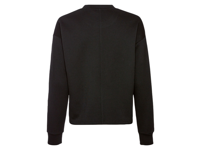 CRIVIT Damen Sweatpullover in angenehm weicher Qualität Blitzangebot