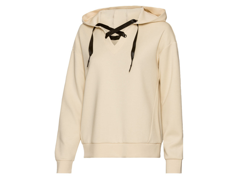CRIVIT Damen Sweatpullover in angenehm weicher Qualität Blitzangebot