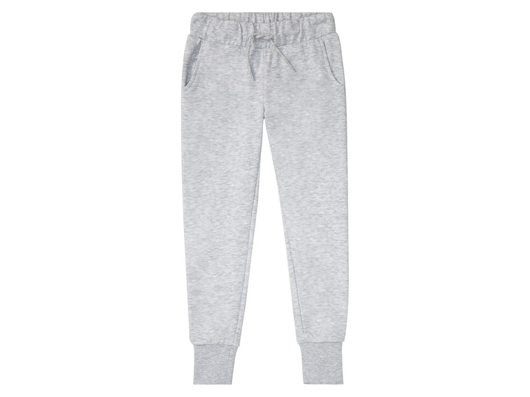 pepperts!® Mädchen Sweathose mit Baumwolle Große Rabatte