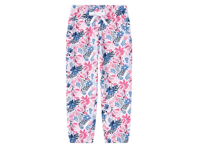 lupilu® Kleinkinder Sweathose mit Bündchen Räumungsverkauf