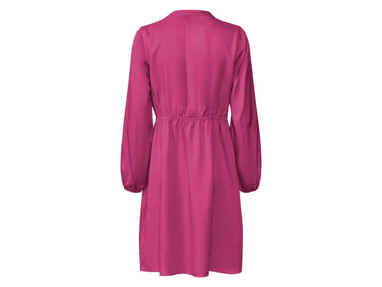 esmara® Damen Kleid mit Tunikakragen Kauf eins, bekomm eins gratis