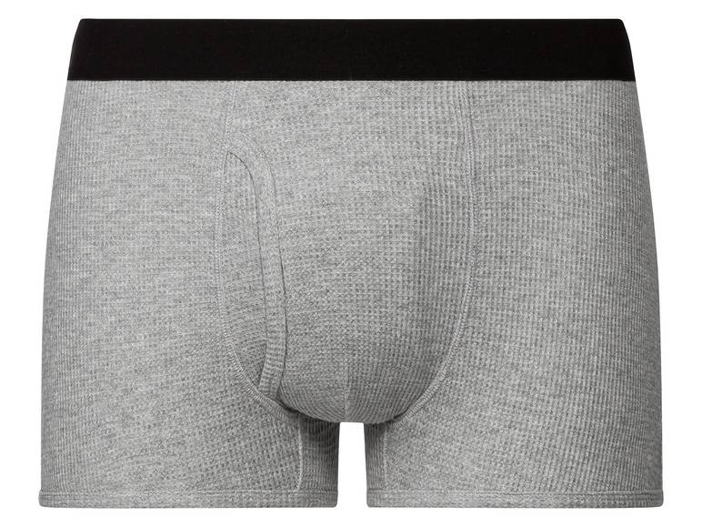 LIVERGY® Herren Boxer, 2 Paar, in hochwertiger Pikee-Qualität Sonderangebote