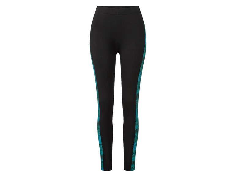 esmara® Damen Leggings, normale Leibhöhe Riesige Ersparnisse