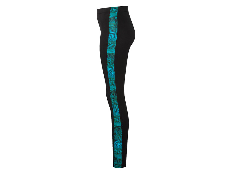 esmara® Damen Leggings, normale Leibhöhe Riesige Ersparnisse
