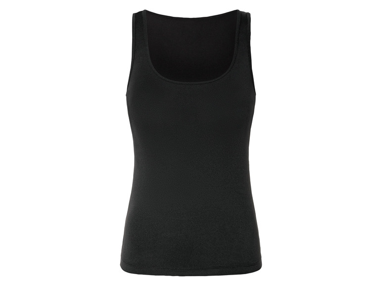 esmara® Damen Top, figurbetont Tiefpreis