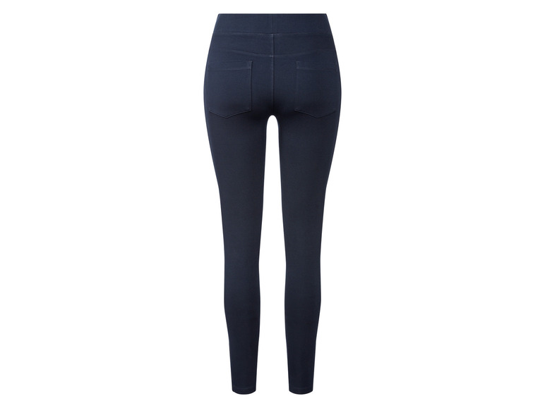 esmara® Damen Jeggings mit Viskose Letzter Tag