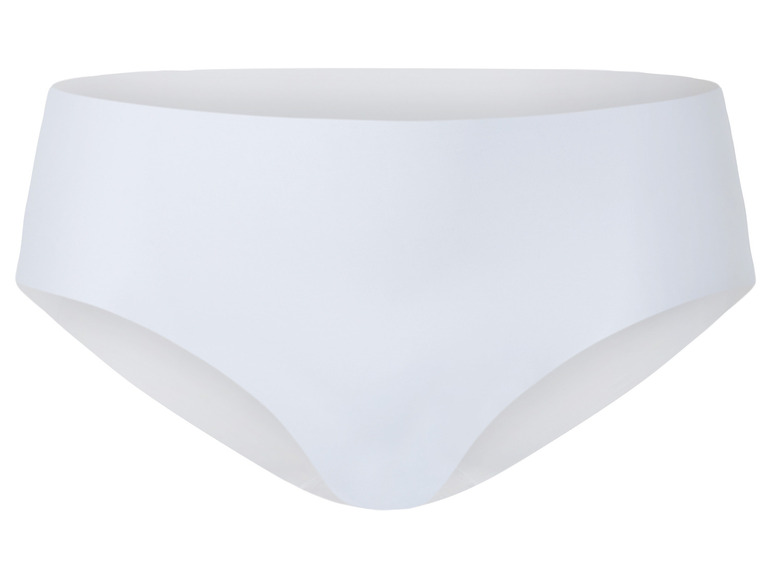 esmara® Damen Lasercut-Hipster, 5 Stück, besonders angenehm Bis zu 60% Rabatt