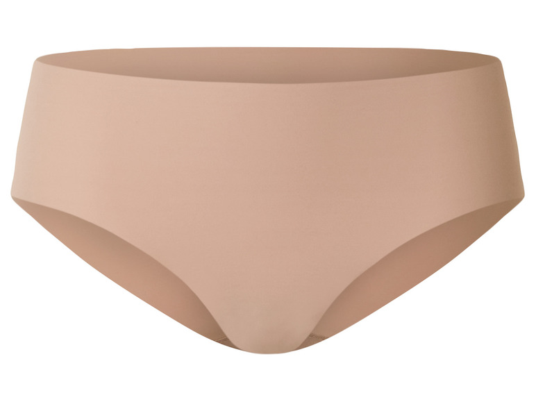 esmara® Damen Lasercut-Hipster, 5 Stück, besonders angenehm Bis zu 60% Rabatt