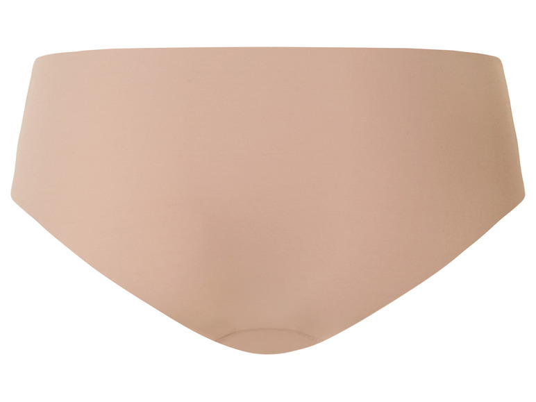 esmara® Damen Lasercut-Hipster, 5 Stück, besonders angenehm Bis zu 60% Rabatt
