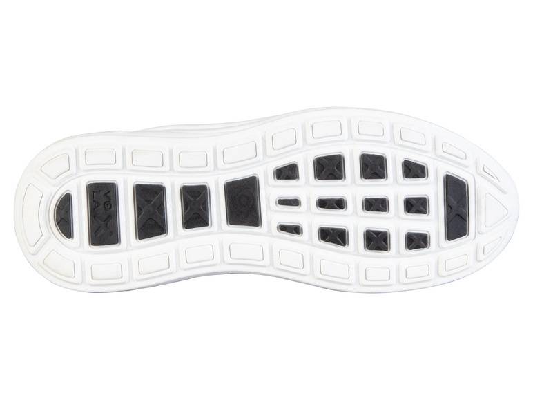 LIVERGY® Herren Freizeitschuhe mit Zungen- und Schaftrandpolsterung Bis zu 65% Rabatt