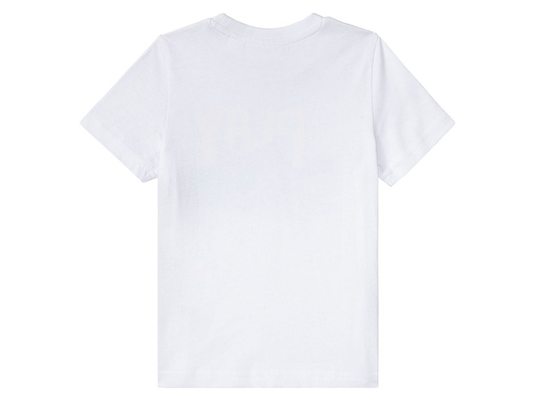 Kleinkinder Jungen Shorts und T-Shirt, 2-teilig, aus weicher Single-Jersey-Qualität Nur noch ein Tag übrig