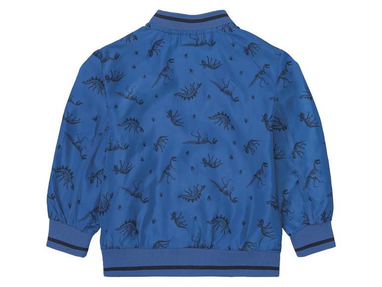 lupilu® Kleinkinder Pilotenjacke mit Bündchen 50% Rabatt mit kostenlosem Versand