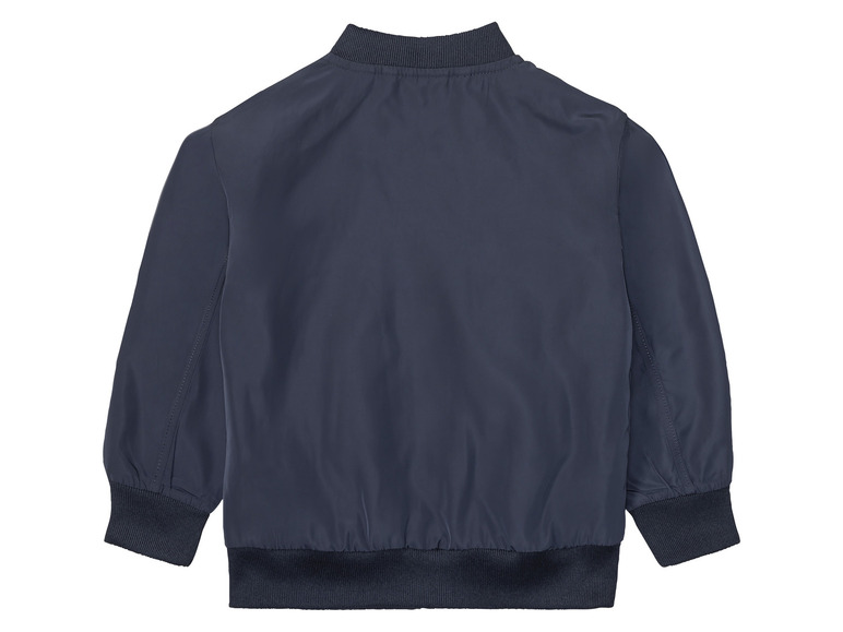 lupilu® Kleinkinder Pilotenjacke mit Bündchen 50% Rabatt mit kostenlosem Versand