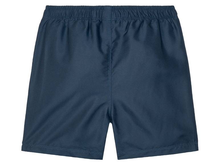 Jungen Badeshorts, in pflegeleichter Qualität Fabrikladen