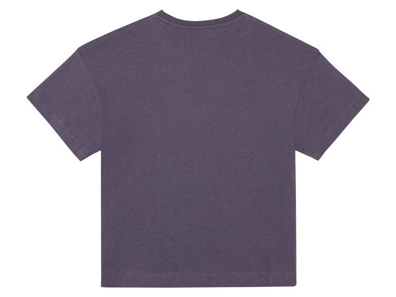 pepperts!® Mädchen T-Shirts, 3 Stück, aus reiner Baumwolle zollfrei