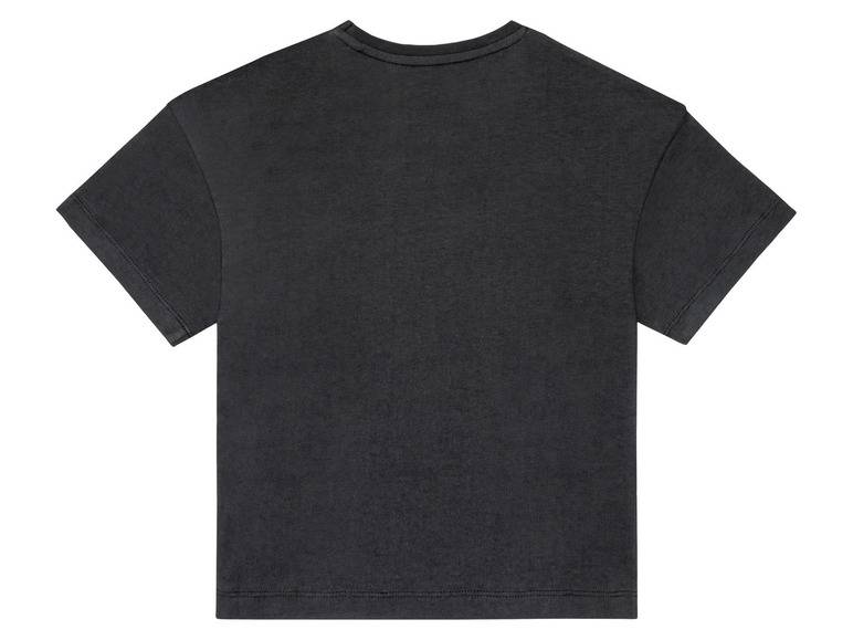 pepperts!® Mädchen T-Shirts, 3 Stück, aus reiner Baumwolle zollfrei