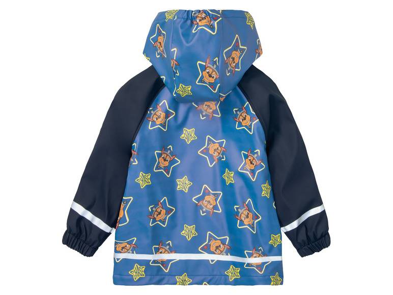 Kinder Jungen Matsch- und Buddel Jacke, wind- und wasserdicht Online