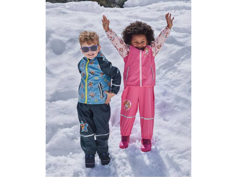 Kinder Jungen Matsch- und Buddel Jacke, wind- und wasserdicht Online