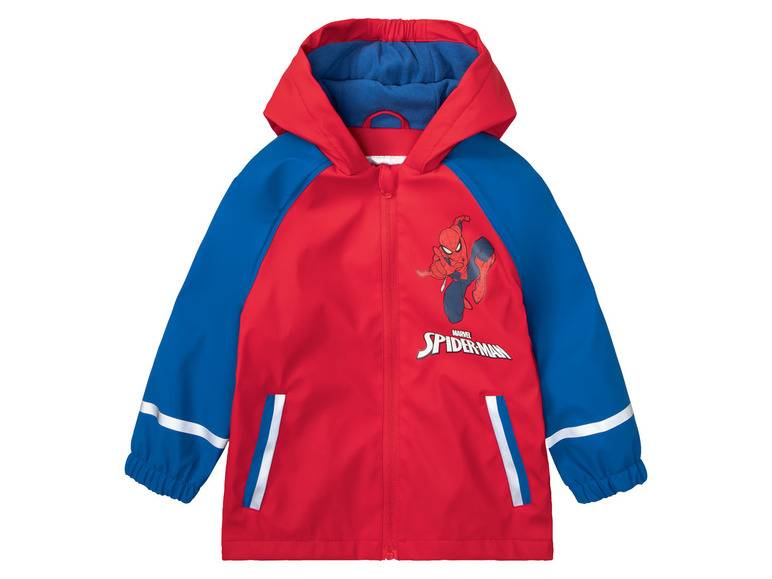 Kinder Jungen Matsch- und Buddel Jacke, wind- und wasserdicht Online