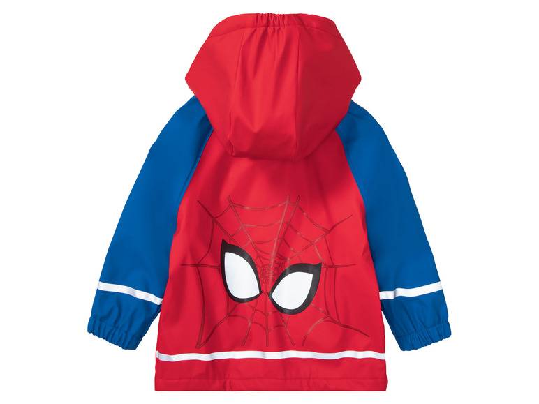 Kinder Jungen Matsch- und Buddel Jacke, wind- und wasserdicht Online