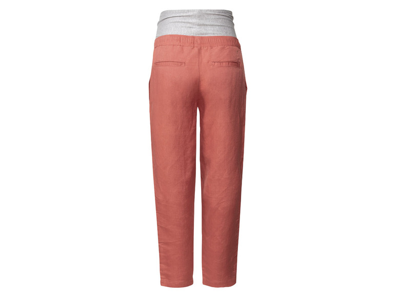 esmara® Damen Umstandshose mit elastischem Bauchband Verkauf