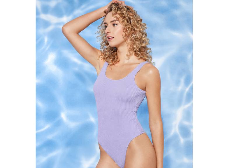 esmara® Damen Badeanzug, herausnehmbare Pads Angebote