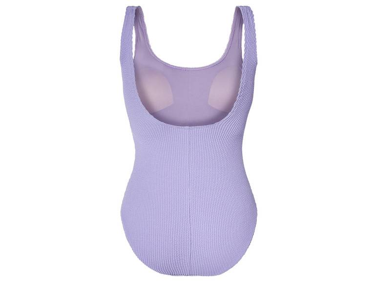 esmara® Damen Badeanzug, herausnehmbare Pads Angebote