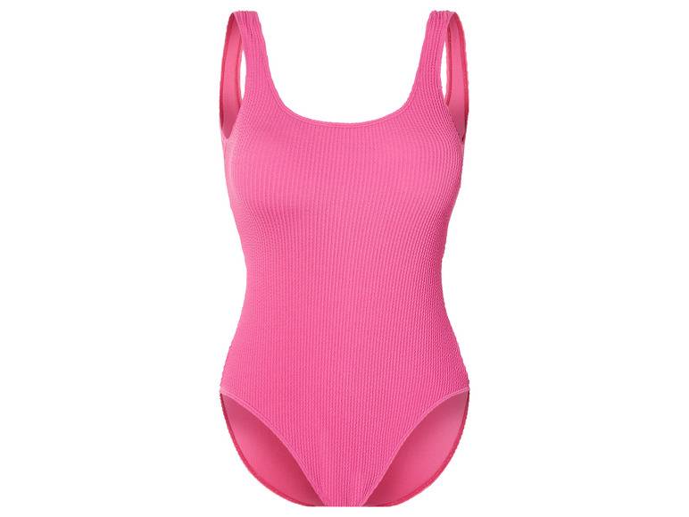 esmara® Damen Badeanzug, herausnehmbare Pads Angebote