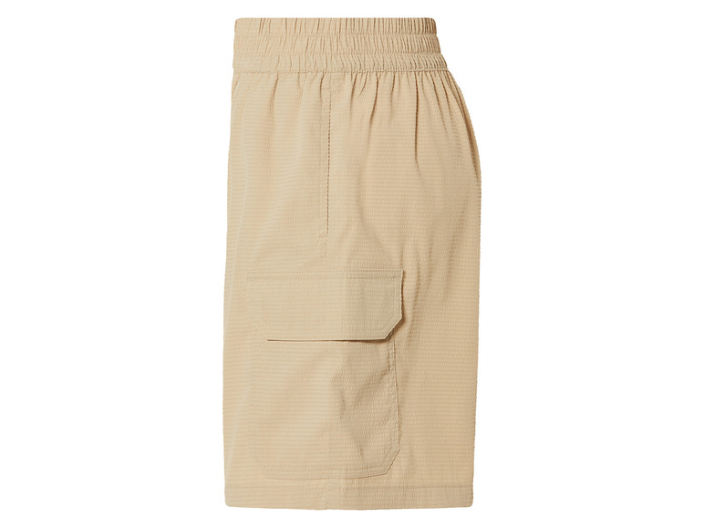esmara® Damen Shorts, leger geschnitten Hotsell
