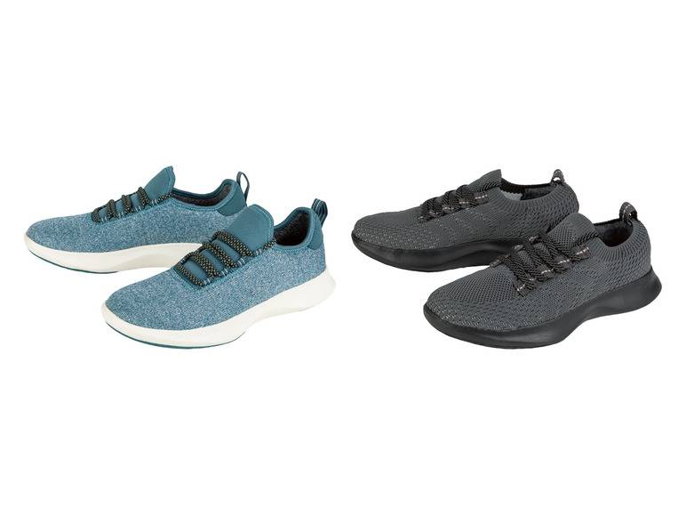 esmara® Damen Freizeitschuh mit recycletem Material