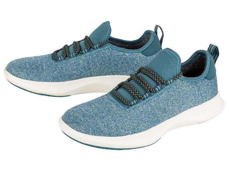 esmara® Damen Freizeitschuh mit recycletem Material Blitzverkäufe