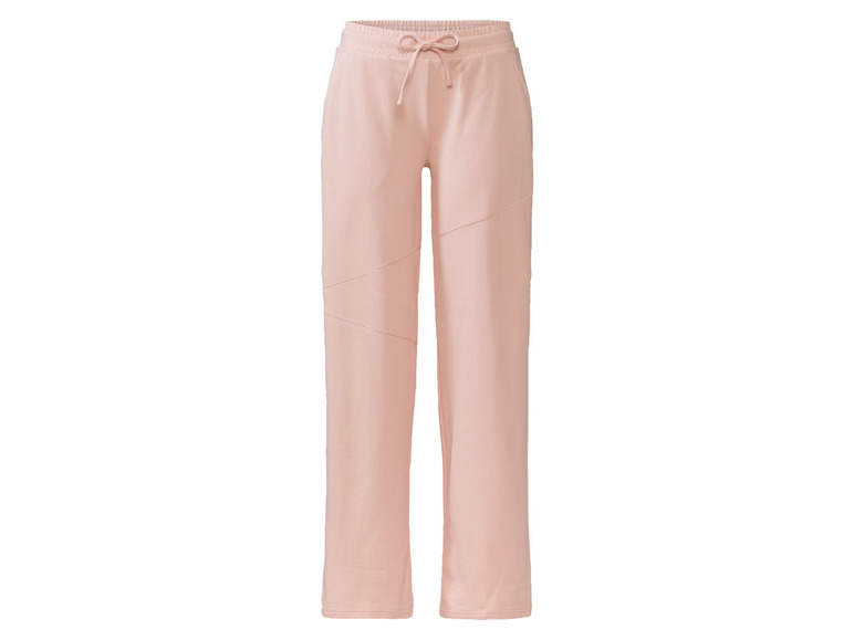 esmara® Damen Hose, mit Baumwolle Kostenloser Versand