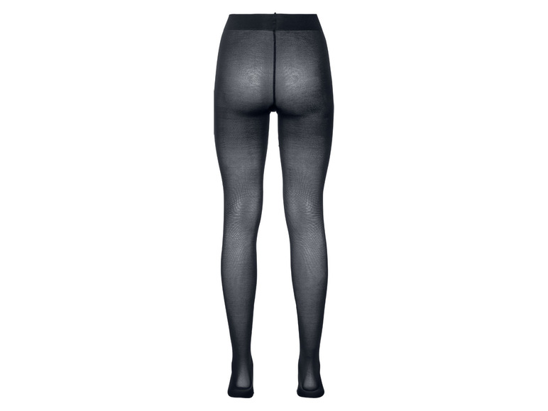 esmara® Damen Thermostrumpfhose, blickdicht Limitierter Zeitrabatt