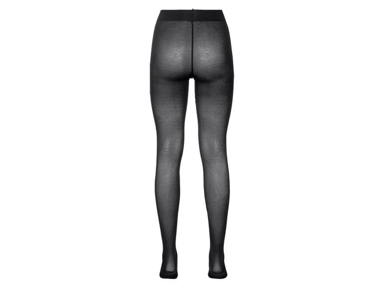 esmara® Damen Thermostrumpfhose, blickdicht Limitierter Zeitrabatt