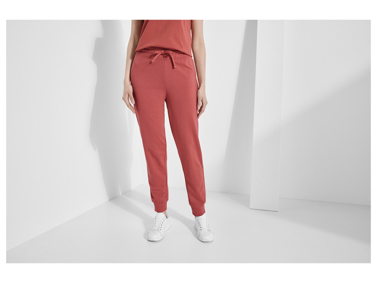 esmara® Damen Sweathose mit Baumwolle Online Shopping