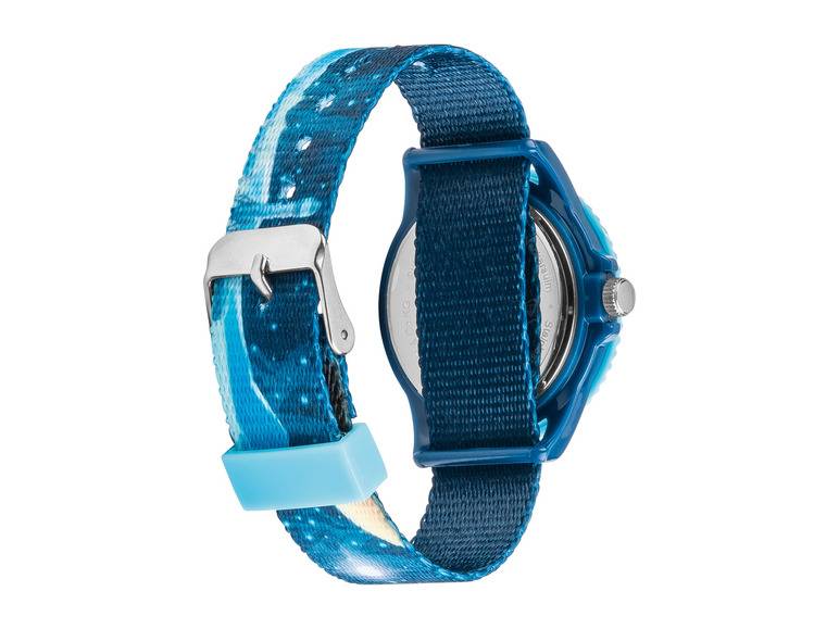AURIOL® Kinder-Armbanduhr, mit passendem Federmäppchen Osterangebot