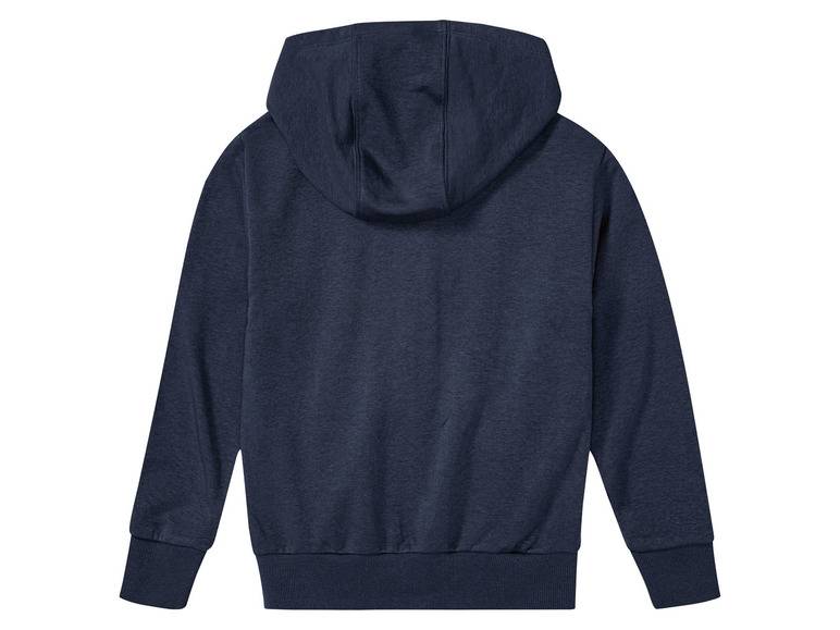 pepperts!® Jungen Sweatjacke, mit Baumwolle, 2er Set Vatertagsangebot