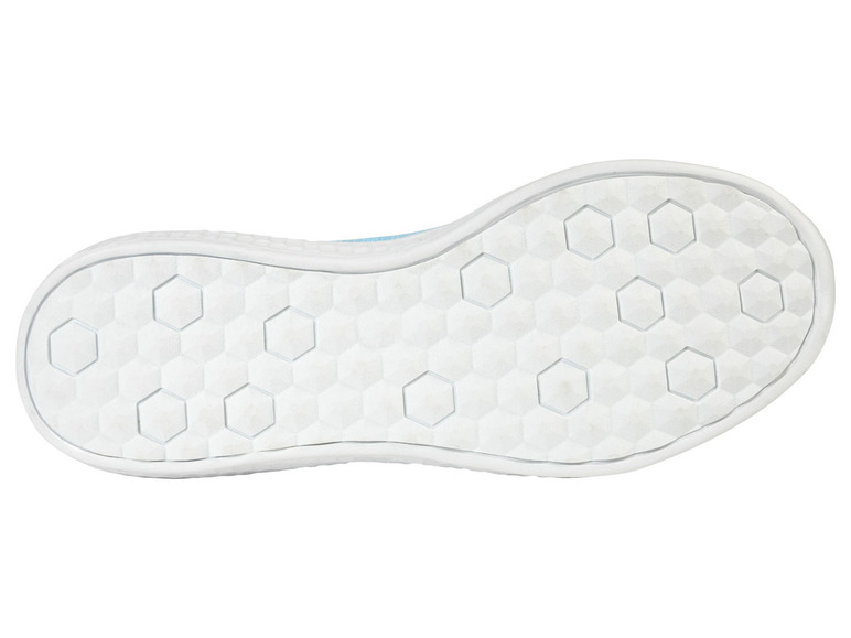 CRIVIT Damen Sport- und Freizeitschuh, mit Memory-Foam Valentinstagsangebot