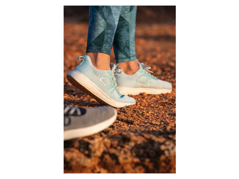 CRIVIT Damen Sport- und Freizeitschuh, mit Memory-Foam Valentinstagsangebot