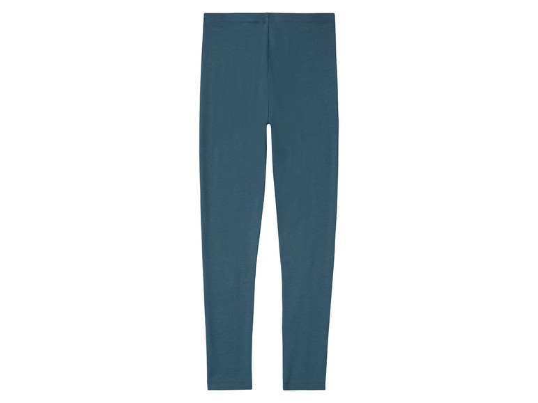 pepperts!® Kinder Mädchen Leggings, 2 Stück, hoher Baumwollanteil Jubiläumsangebot
